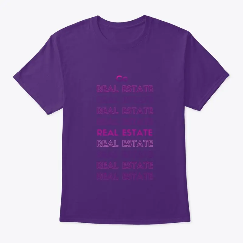 All About Real Estate